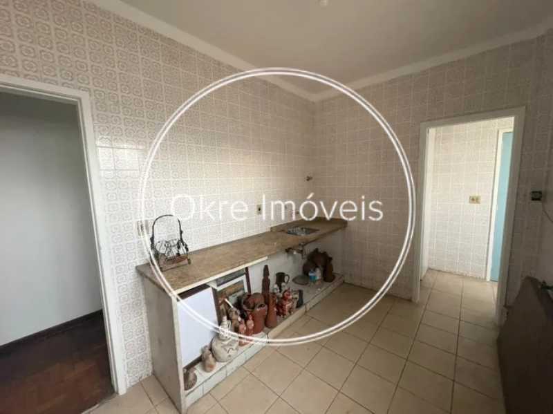 Conheça 17. do imóvel - Cobertura 2 quartos à venda Flamengo, Rio de Janeiro - R$ 1.150.000 - FLCO20030 - 17 17. - 17