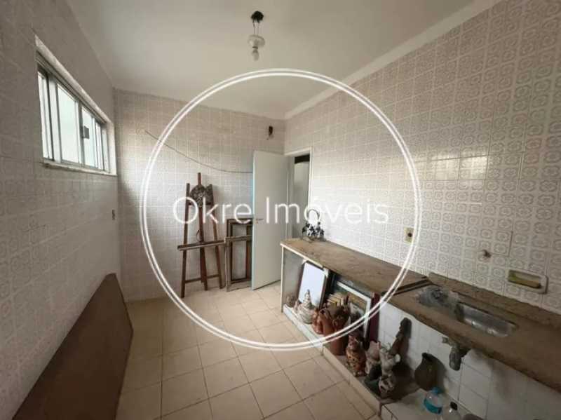 Conheça 18. do imóvel - Cobertura 2 quartos à venda Flamengo, Rio de Janeiro - R$ 1.150.000 - FLCO20030 - 18 18. - 18