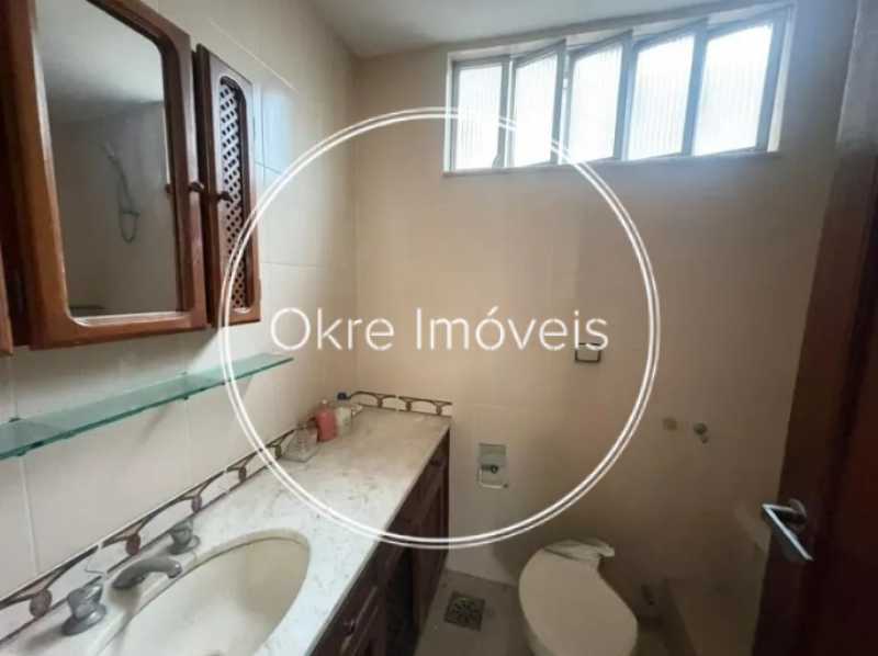 Conheça 19. do imóvel - Cobertura 2 quartos à venda Flamengo, Rio de Janeiro - R$ 1.150.000 - FLCO20030 - 19 19. - 19
