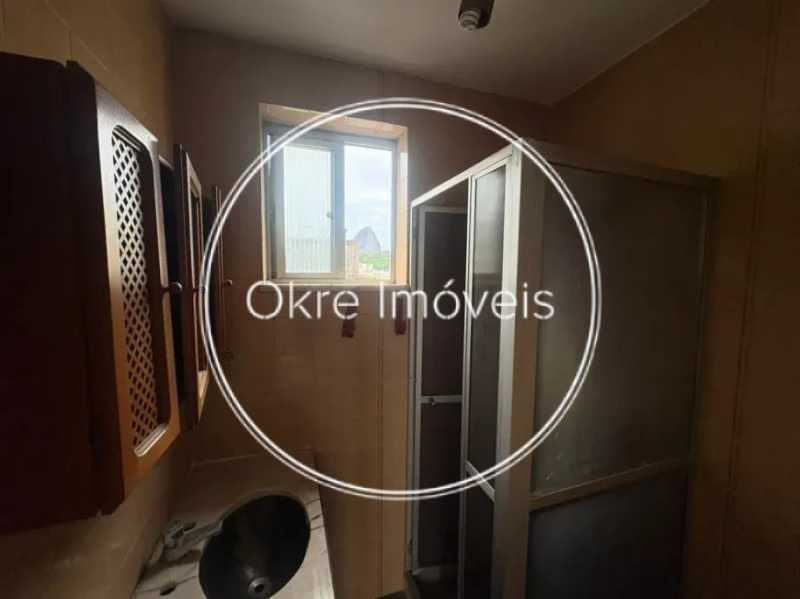 Conheça 20. do imóvel - Cobertura 2 quartos à venda Flamengo, Rio de Janeiro - R$ 1.150.000 - FLCO20030 - 20 20. - 20
