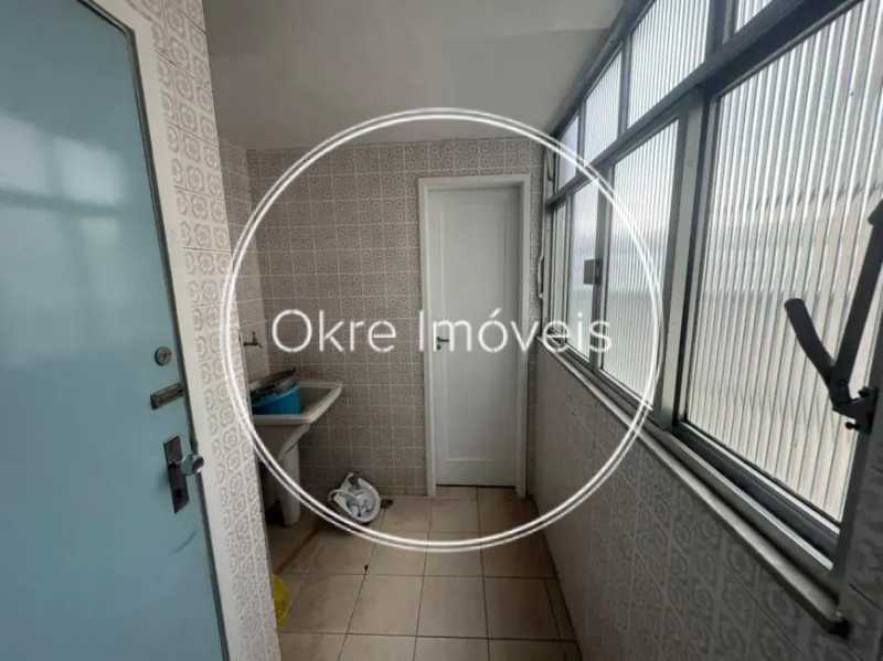 Conheça 22. do imóvel - Cobertura 2 quartos à venda Flamengo, Rio de Janeiro - R$ 1.150.000 - FLCO20030 - 22 22. - 22