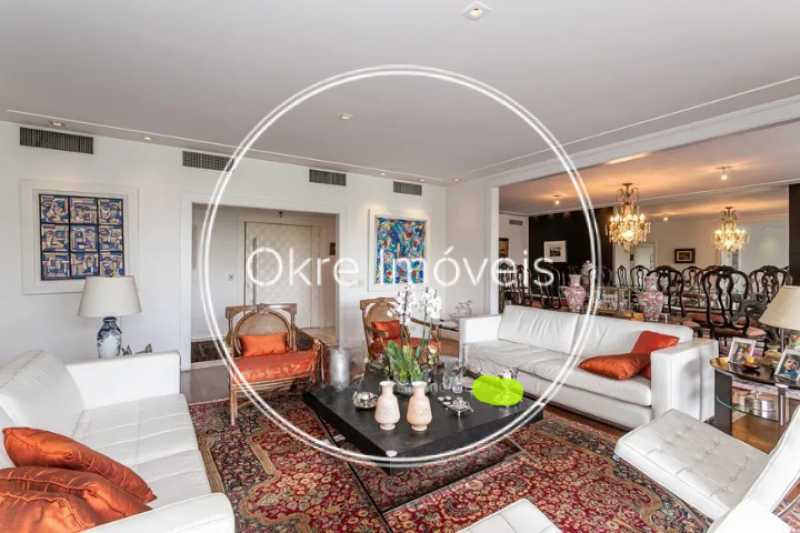 Conheça 02. do imóvel - Apartamento 5 quartos à venda Flamengo, Rio de Janeiro - R$ 8.500.000 - FLAP50017 - 4 02. - 4