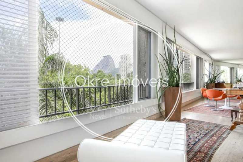 Conheça 04. do imóvel - Apartamento 5 quartos à venda Flamengo, Rio de Janeiro - R$ 8.500.000 - FLAP50017 - 5 04. - 5