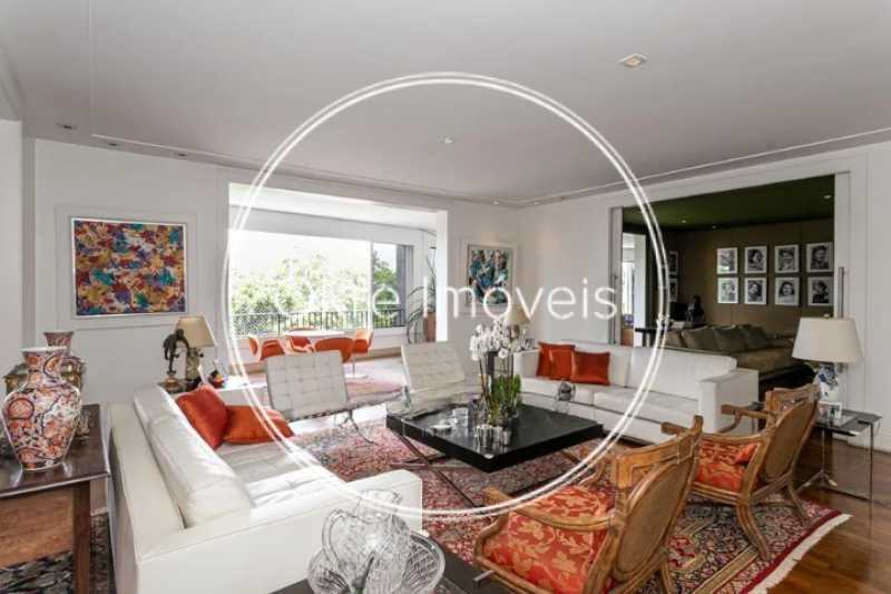 Conheça 05. do imóvel - Apartamento 5 quartos à venda Flamengo, Rio de Janeiro - R$ 8.500.000 - FLAP50017 - 6 05. - 6