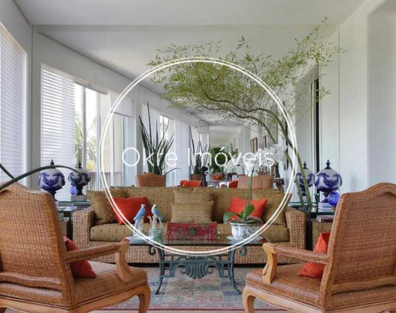 Conheça 06. do imóvel - Apartamento 5 quartos à venda Flamengo, Rio de Janeiro - R$ 8.500.000 - FLAP50017 - 7 06. - 7