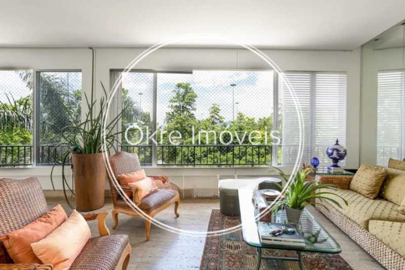 Conheça 07. do imóvel - Apartamento 5 quartos à venda Flamengo, Rio de Janeiro - R$ 8.500.000 - FLAP50017 - 8 07. - 8