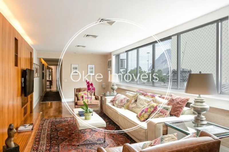 Conheça 10. do imóvel - Apartamento 5 quartos à venda Flamengo, Rio de Janeiro - R$ 8.500.000 - FLAP50017 - 10 10. - 10