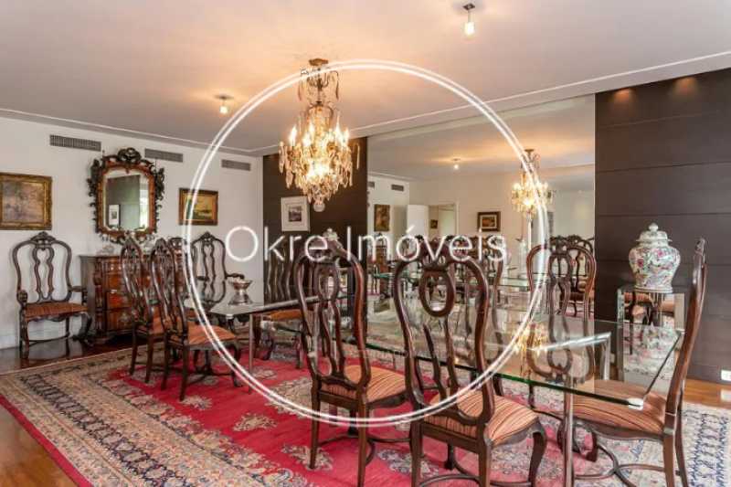 Conheça 11. do imóvel - Apartamento 5 quartos à venda Flamengo, Rio de Janeiro - R$ 8.500.000 - FLAP50017 - 11 11. - 11