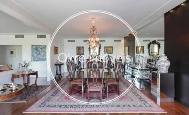 Conheça 13. do imóvel - Apartamento 5 quartos à venda Flamengo, Rio de Janeiro - R$ 8.500.000 - FLAP50017 - 13 13. - 13