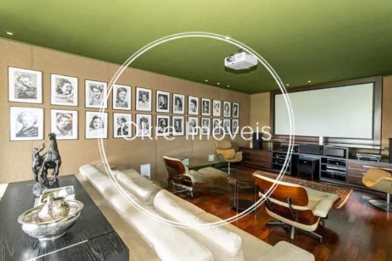 Conheça 14. do imóvel - Apartamento 5 quartos à venda Flamengo, Rio de Janeiro - R$ 8.500.000 - FLAP50017 - 14 14. - 14