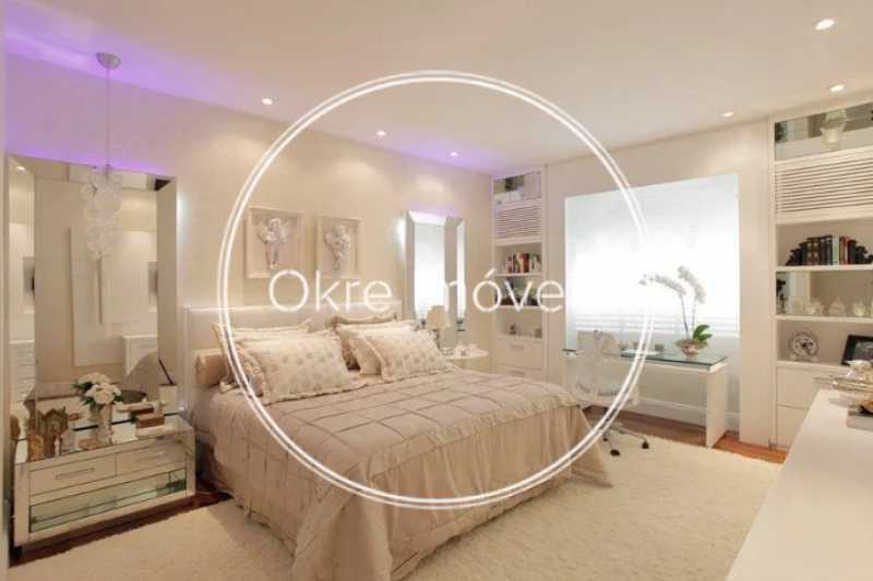 Conheça 15. do imóvel - Apartamento 5 quartos à venda Flamengo, Rio de Janeiro - R$ 8.500.000 - FLAP50017 - 15 15. - 15
