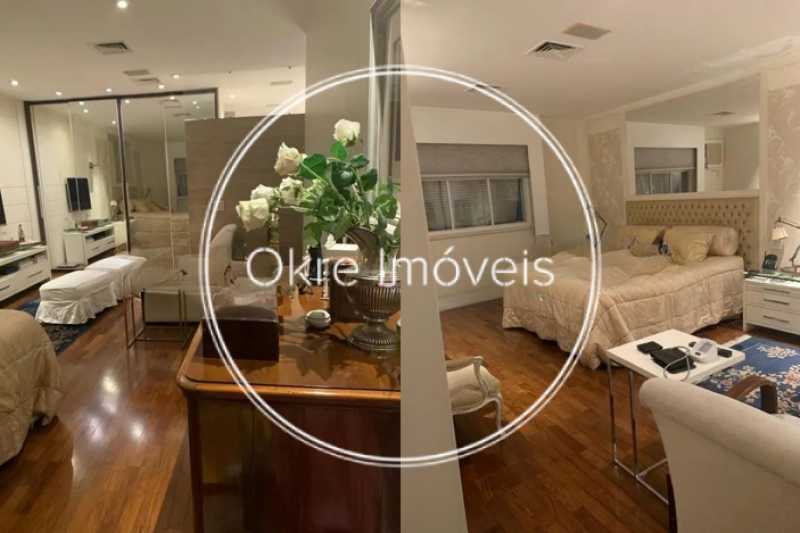 Conheça 16. do imóvel - Apartamento 5 quartos à venda Flamengo, Rio de Janeiro - R$ 8.500.000 - FLAP50017 - 16 16. - 16