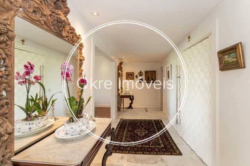 Conheça 18. do imóvel - Apartamento 5 quartos à venda Flamengo, Rio de Janeiro - R$ 8.500.000 - FLAP50017 - 18 18. - 18