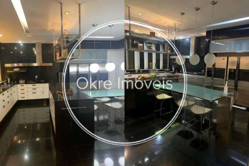 Conheça 19. do imóvel - Apartamento 5 quartos à venda Flamengo, Rio de Janeiro - R$ 8.500.000 - FLAP50017 - 19 19. - 19
