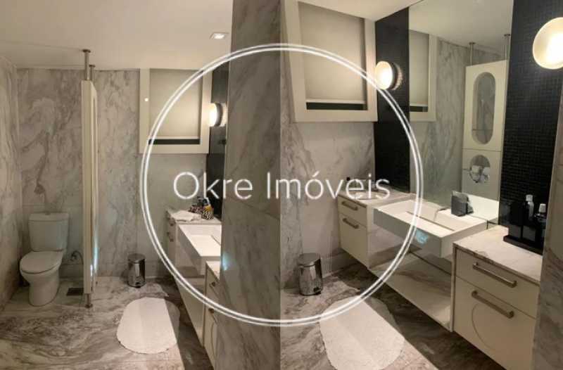 Conheça 21. do imóvel - Apartamento 5 quartos à venda Flamengo, Rio de Janeiro - R$ 8.500.000 - FLAP50017 - 21 21. - 21