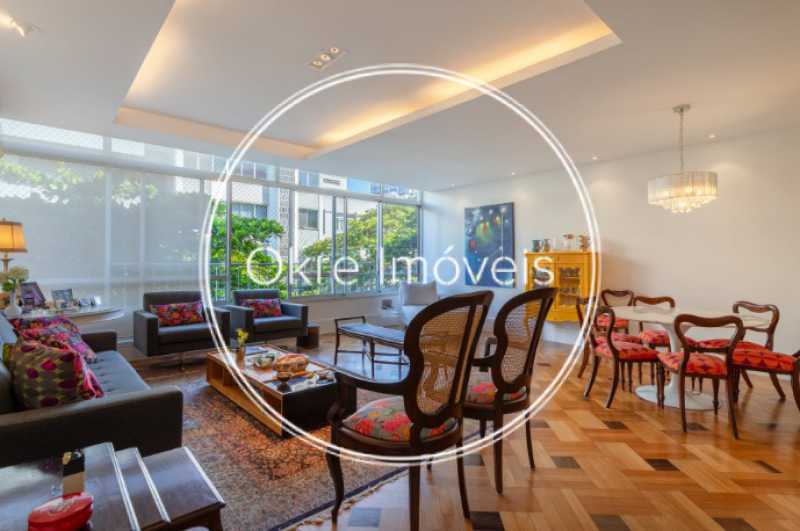 Conheça Captura de tela 2025-07-08 164 do imóvel - Apartamento 3 quartos à venda Ipanema, Rio de Janeiro - R$ 6.890.000 - LEAP31345 - 4 Captura de tela 2025-07-08 164 - 4