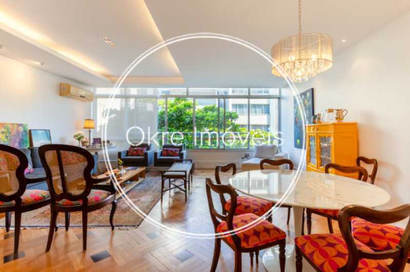 Conheça Captura de tela 2025-07-08 164 do imóvel - Apartamento 3 quartos à venda Ipanema, Rio de Janeiro - R$ 6.890.000 - LEAP31345 - 5 Captura de tela 2025-07-08 164 - 5