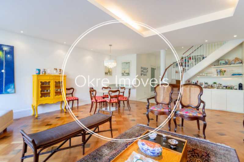 Conheça Captura de tela 2025-07-08 164 do imóvel - Apartamento 3 quartos à venda Ipanema, Rio de Janeiro - R$ 6.890.000 - LEAP31345 - 6 Captura de tela 2025-07-08 164 - 6