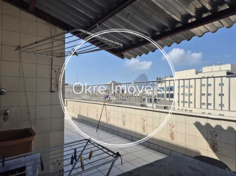 Conheça 03. do imóvel - Cobertura 3 quartos à venda Flamengo, Rio de Janeiro - R$ 1.400.000 - FLCO30056 - 4 03. - 4