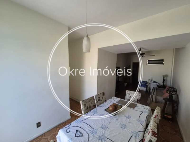 Conheça 04. do imóvel - Cobertura 3 quartos à venda Flamengo, Rio de Janeiro - R$ 1.400.000 - FLCO30056 - 5 04. - 5