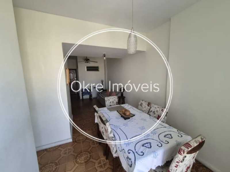 Conheça 05. do imóvel - Cobertura 3 quartos à venda Flamengo, Rio de Janeiro - R$ 1.400.000 - FLCO30056 - 6 05. - 6