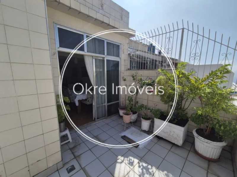 Conheça 08. do imóvel - Cobertura 3 quartos à venda Flamengo, Rio de Janeiro - R$ 1.400.000 - FLCO30056 - 9 08. - 9