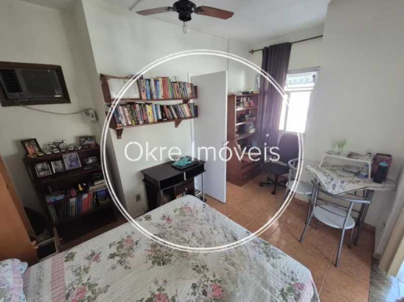 Conheça 11. do imóvel - Cobertura 3 quartos à venda Flamengo, Rio de Janeiro - R$ 1.400.000 - FLCO30056 - 12 11. - 12