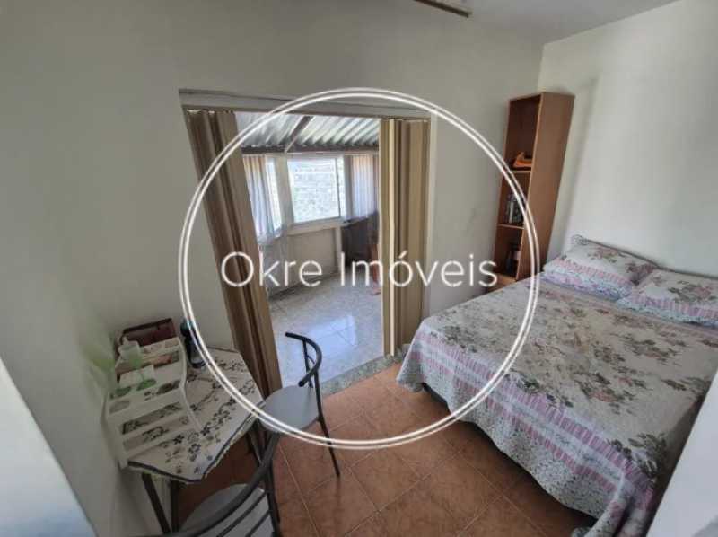 Conheça 15. do imóvel - Cobertura 3 quartos à venda Flamengo, Rio de Janeiro - R$ 1.400.000 - FLCO30056 - 16 15. - 16
