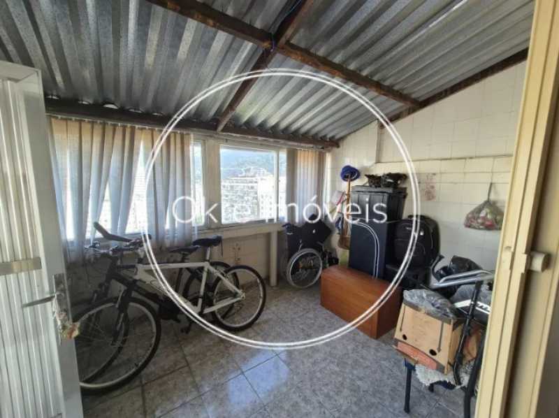 Conheça 18. do imóvel - Cobertura 3 quartos à venda Flamengo, Rio de Janeiro - R$ 1.400.000 - FLCO30056 - 19 18. - 19
