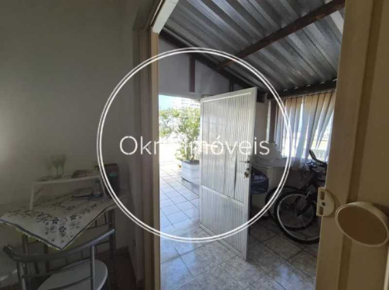 Conheça 19. do imóvel - Cobertura 3 quartos à venda Flamengo, Rio de Janeiro - R$ 1.400.000 - FLCO30056 - 20 19. - 20