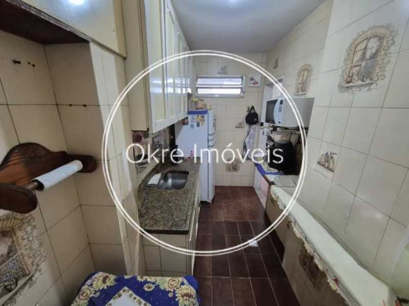 Conheça 21. do imóvel - Cobertura 3 quartos à venda Flamengo, Rio de Janeiro - R$ 1.400.000 - FLCO30056 - 22 21. - 22