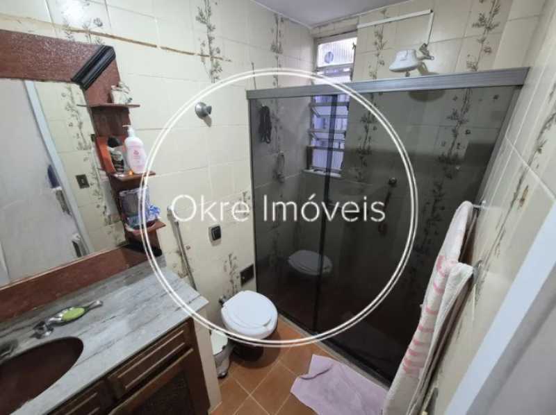 Conheça 22. do imóvel - Cobertura 3 quartos à venda Flamengo, Rio de Janeiro - R$ 1.400.000 - FLCO30056 - 23 22. - 23