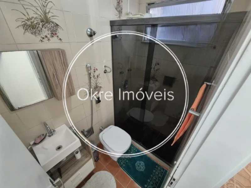 Conheça 23. do imóvel - Cobertura 3 quartos à venda Flamengo, Rio de Janeiro - R$ 1.400.000 - FLCO30056 - 24 23. - 24