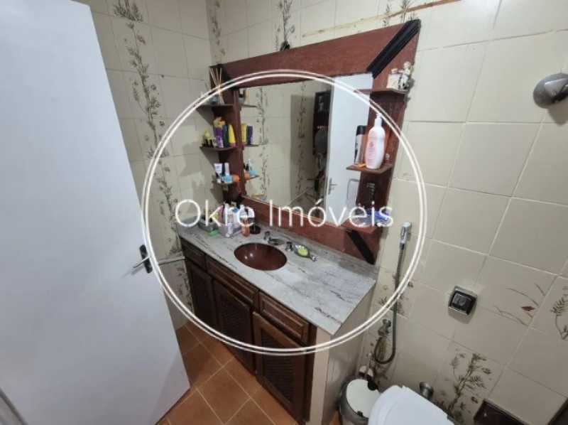 Conheça 24. do imóvel - Cobertura 3 quartos à venda Flamengo, Rio de Janeiro - R$ 1.400.000 - FLCO30056 - 25 24. - 25