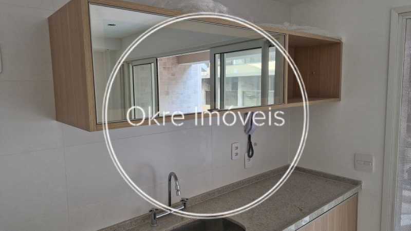Conheça ARMÁRIO SUPERIOR ALTO PADRÃO do imóvel - Apartamento 1 quarto à venda Gávea, Rio de Janeiro - R$ 1.550.000 - LEAP10480 - 6 ARMÁRIO SUPERIOR ALTO PADRÃO - 6
