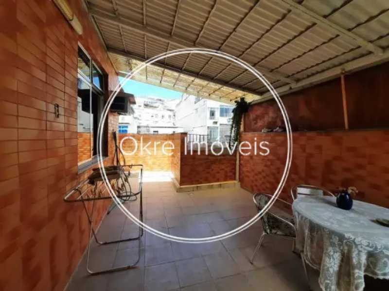 Conheça 04. do imóvel - Cobertura 3 quartos à venda Flamengo, Rio de Janeiro - R$ 1.350.000 - FLCO30057 - 4 04. - 4