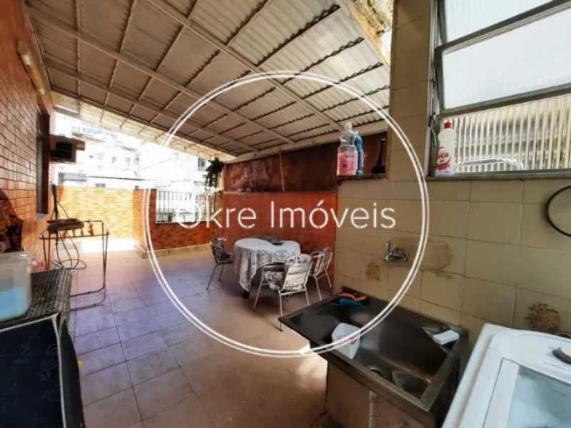 Conheça 06. do imóvel - Cobertura 3 quartos à venda Flamengo, Rio de Janeiro - R$ 1.350.000 - FLCO30057 - 6 06. - 6