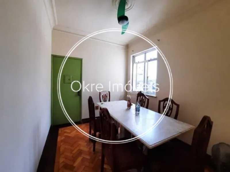 Conheça 08. do imóvel - Cobertura 3 quartos à venda Flamengo, Rio de Janeiro - R$ 1.350.000 - FLCO30057 - 8 08. - 8
