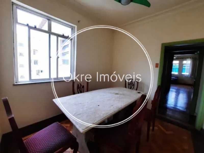 Conheça 09. do imóvel - Cobertura 3 quartos à venda Flamengo, Rio de Janeiro - R$ 1.350.000 - FLCO30057 - 9 09. - 9