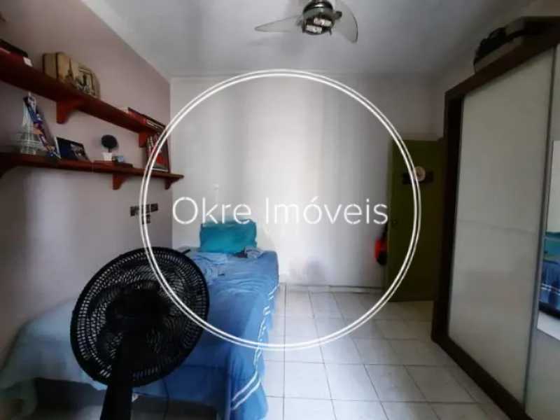 Conheça 14. do imóvel - Cobertura 3 quartos à venda Flamengo, Rio de Janeiro - R$ 1.350.000 - FLCO30057 - 14 14. - 14