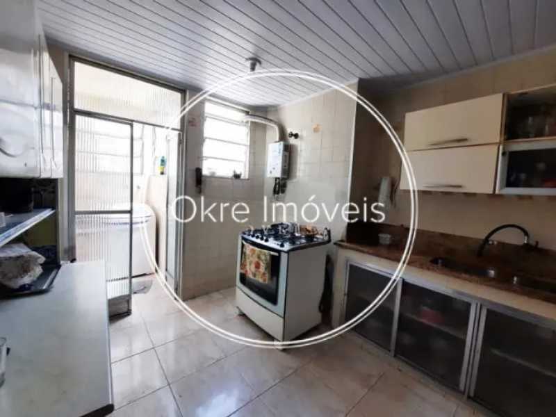 Conheça 19. do imóvel - Cobertura 3 quartos à venda Flamengo, Rio de Janeiro - R$ 1.350.000 - FLCO30057 - 19 19. - 19