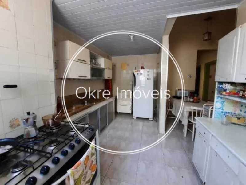 Conheça 20. do imóvel - Cobertura 3 quartos à venda Flamengo, Rio de Janeiro - R$ 1.350.000 - FLCO30057 - 20 20. - 20
