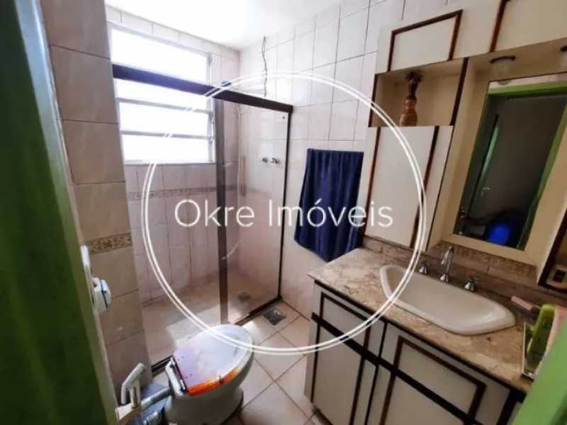 Conheça 21. do imóvel - Cobertura 3 quartos à venda Flamengo, Rio de Janeiro - R$ 1.350.000 - FLCO30057 - 21 21. - 21