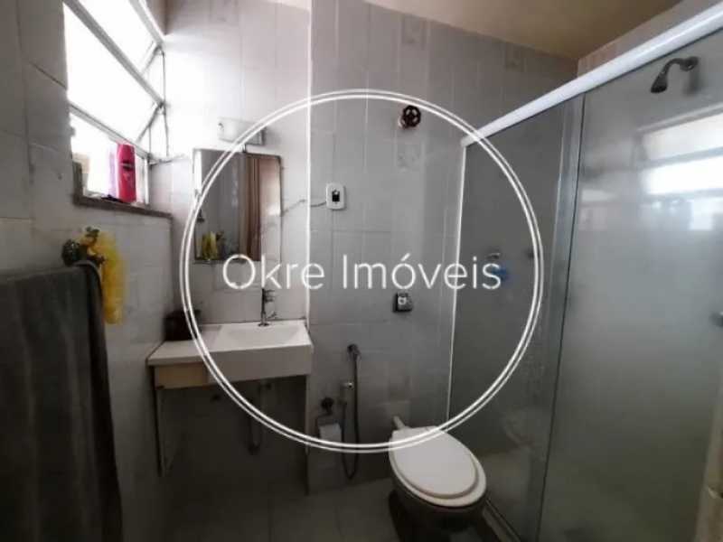 Conheça 22. do imóvel - Cobertura 3 quartos à venda Flamengo, Rio de Janeiro - R$ 1.350.000 - FLCO30057 - 22 22. - 22