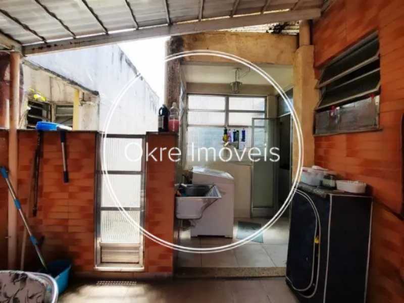 Conheça 24. do imóvel - Cobertura 3 quartos à venda Flamengo, Rio de Janeiro - R$ 1.350.000 - FLCO30057 - 24 24. - 24