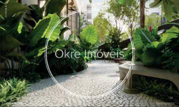 Apartamento 2 quartos à venda Leblon, Rio de Janeiro - R$ 3.175.000 - IPAP20199 Apartamento 2 quartos à venda Leblon, Rio de Janeiro - R$ 3.175.000 - IPAP20199
