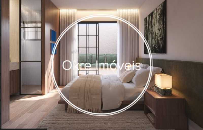 Conheça 23108_G1754600832 do imóvel - Apartamento 2 quartos à venda Leblon, Rio de Janeiro - R$ 3.175.000 - IPAP20199 - 8 23108_G1754600832 - 8
