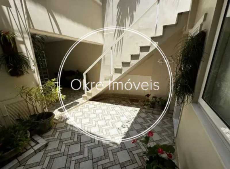 Conheça 3. do imóvel - Casa em Condomínio 4 quartos à venda Gávea, Rio de Janeiro - R$ 6.800.000 - IPCN40017 - 5 3. - 5