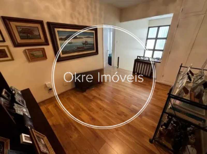 Conheça 6. do imóvel - Casa em Condomínio 4 quartos à venda Gávea, Rio de Janeiro - R$ 6.800.000 - IPCN40017 - 10 6. - 10