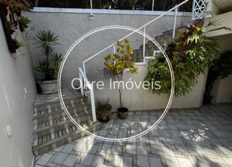 Conheça 17. do imóvel - Casa em Condomínio 4 quartos à venda Gávea, Rio de Janeiro - R$ 6.800.000 - IPCN40017 - 6 17. - 6